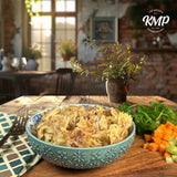 Kasha Varnishkes