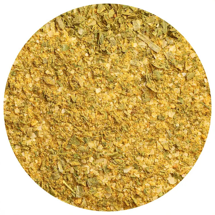 The Spice Lab Key West Seasoning