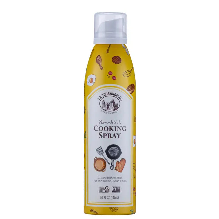 La Tourangelle Gluten Free Non-Stick Cooking Spray