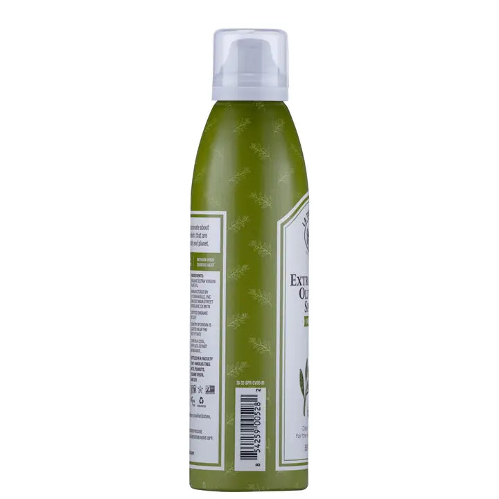 La Tourangelle Organic Extra Virgin Olive Oil Cooking Spray