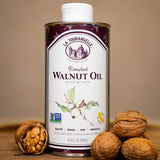 La Tourangelle Roasted California Walnut Oil