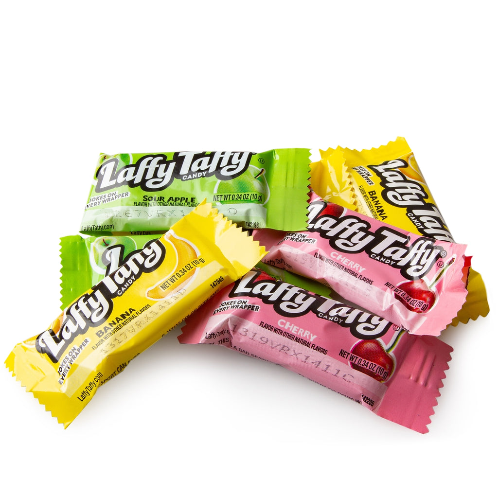 Laffy Taffy Mix