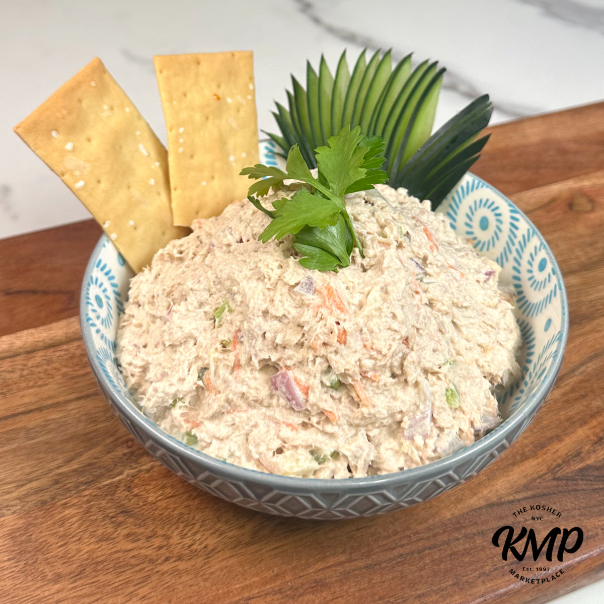 KFP Lite Tuna Salad