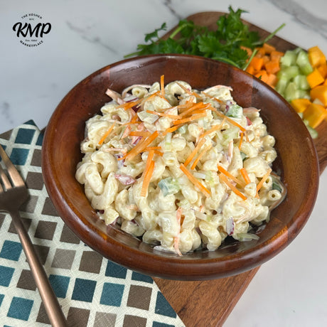 Macaroni Salad