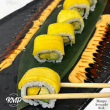 Mango Avocado Roll