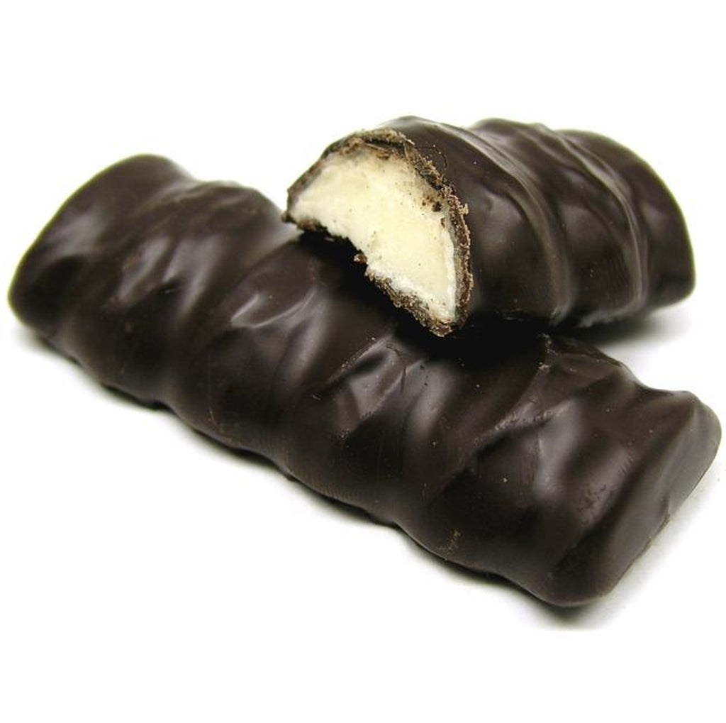 Chocolate Covered Marshmallows Twist