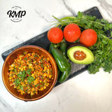 Mexican Corn Salad