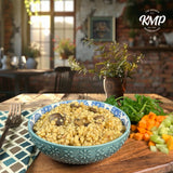 Mushroom Barley