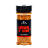 The Spice Lab Nashville Hot Chicken Seasoning