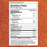 The Spice Lab Nashville Hot Chicken Seasoning