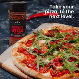The Spice Lab Nonna's Special Blend