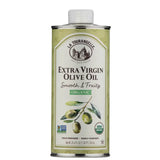 La Tourangelle Organic Fruity Extra Virgin Olive Oil