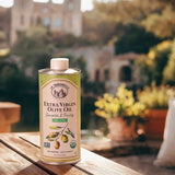 La Tourangelle Organic Fruity Extra Virgin Olive Oil