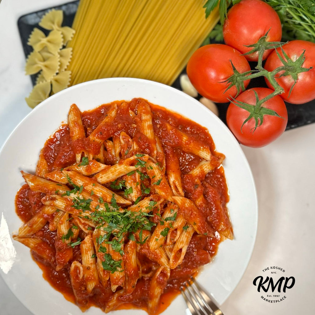 Penne Marinara