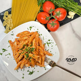 Penne Alla Vodka