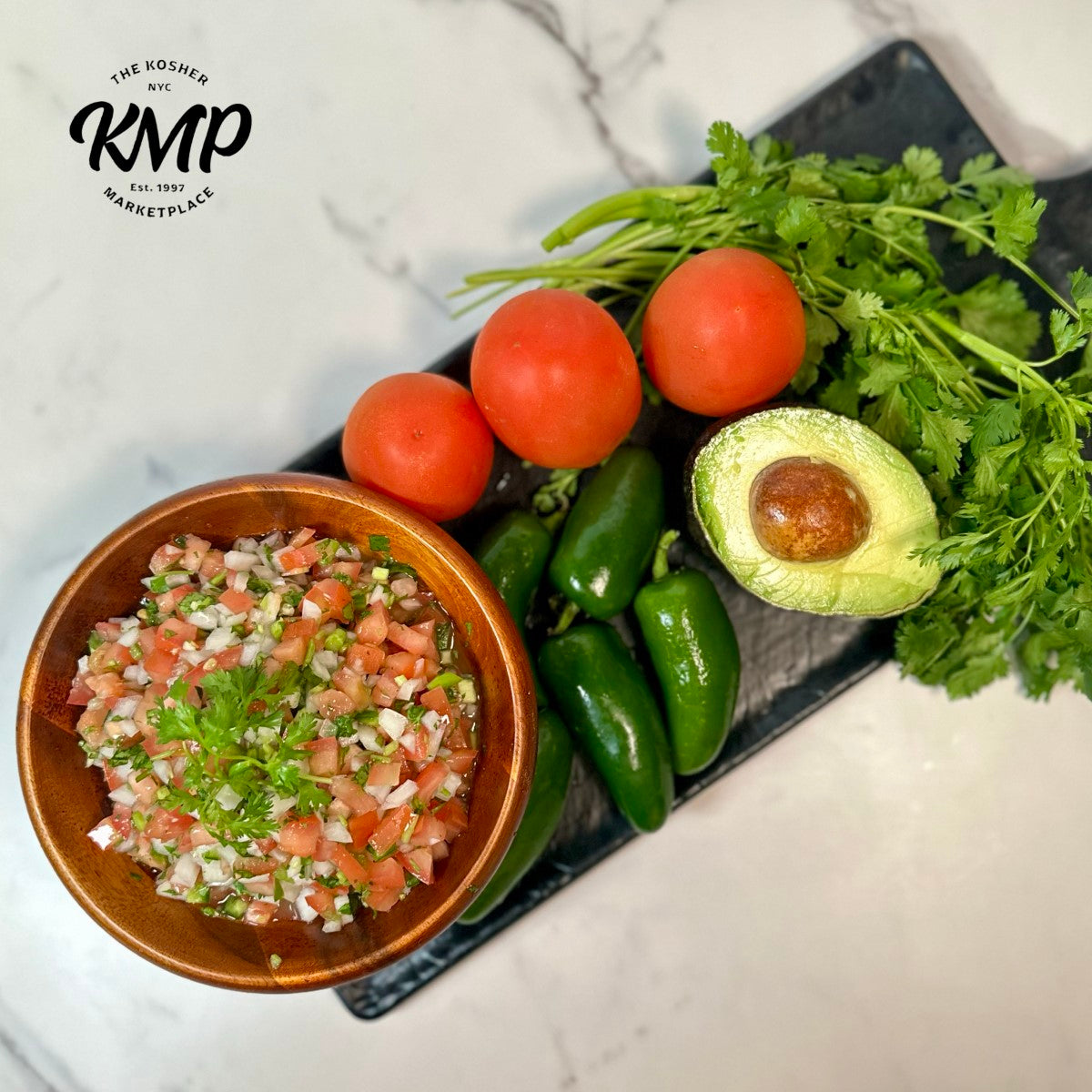 KFP Pico De Gallo