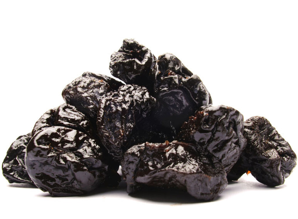 Pitted Prunes