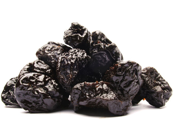 Pitted Prunes