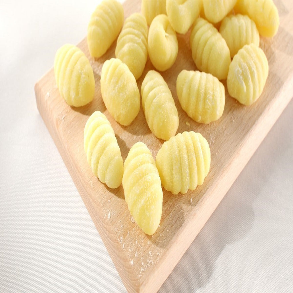 Potato Gnocchi (Fresh Frozen)