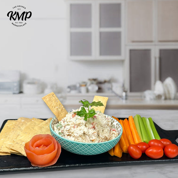 Rotisserie Chicken Salad