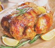 Free-Range Chicken