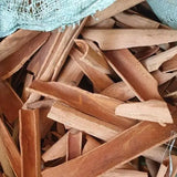 Burlap & Barrel Royal Cinnamon (Saigon Cinnamon, Vietnamese Cinnamon) Spice