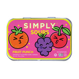 SIMPLY Sours - Fruit Punch 1.8 oz