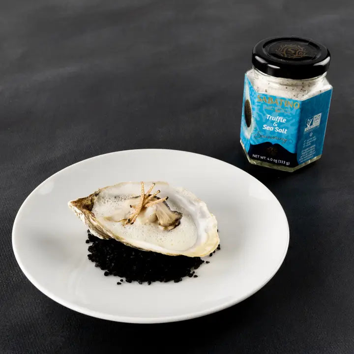 Sabatino Orignal Truffle Salt