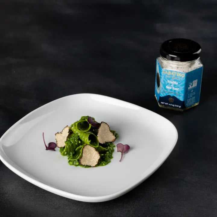 Sabatino Orignal Truffle Salt