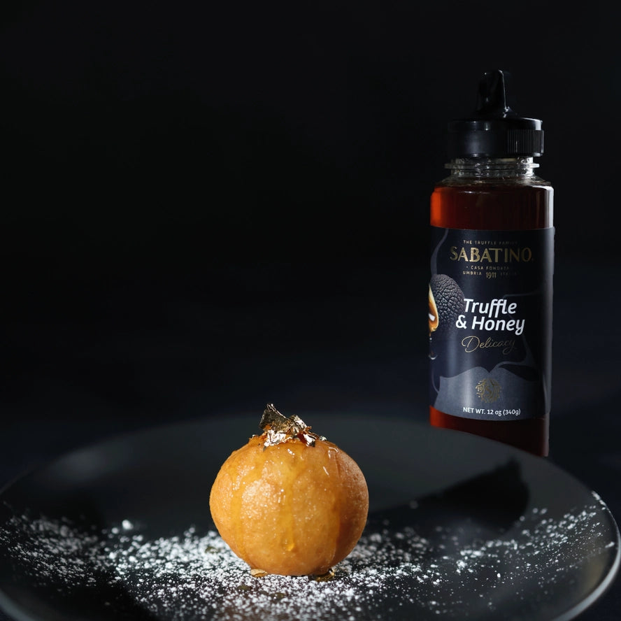 Sabatino Truffle Honey