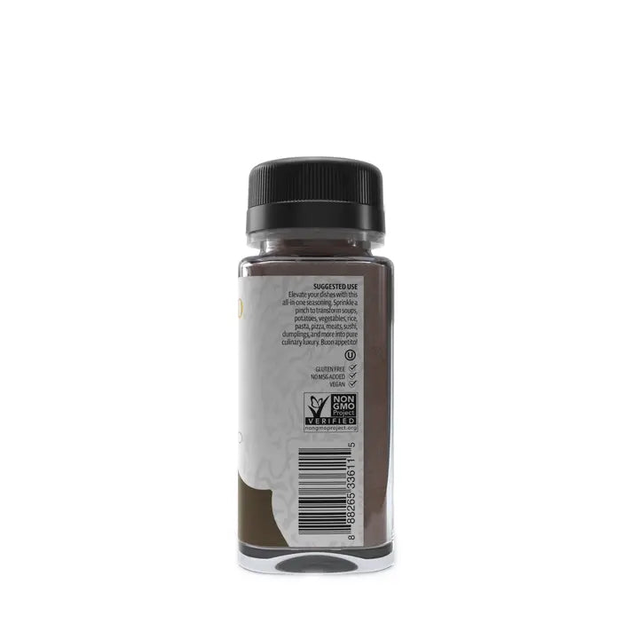 Sabatino Truffle Zest