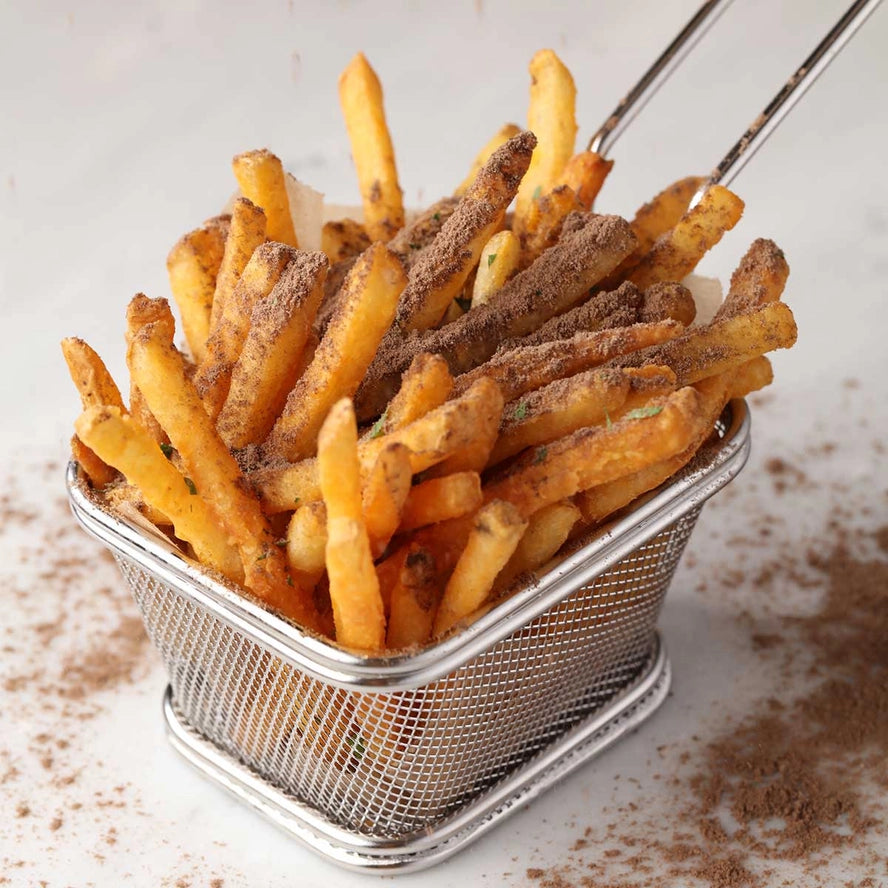Sabatino Truffle Zest
