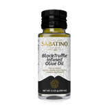 Sabatino Tartufi Black Truffle Infused Olive Oil