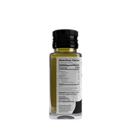 Sabatino Tartufi Black Truffle Infused Olive Oil