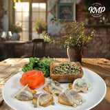 Schmaltz Herring