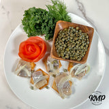Schmaltz Herring
