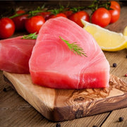 Wild Fish