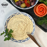 Signature Classic Hummus