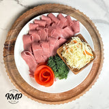 Sliced Corned Beef