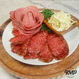 KFP Sliced Hard Salami