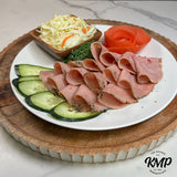 Sliced Turkey Pastrami