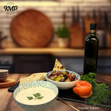 Smooth Sesame Tahini