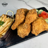 Southern Fried Chicken