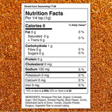 The Spice Lab Street Corn Seasoning
