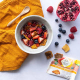 Sunny Fruit Organic Dried Mangoes