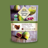 Sunny Fruit Organic Dried Figs
