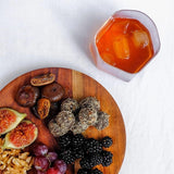 Sunny Fruit Organic Dried Figs