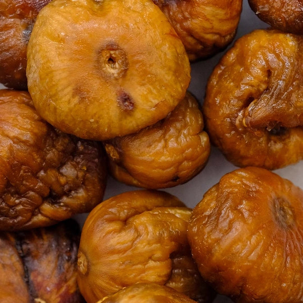 Sunny Fruit Organic Dried Figs