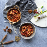 Sunny Fruit Organic Dried Figs