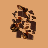 The Conscious Bar - Date Sweeteed Smooth Dark Chocolate